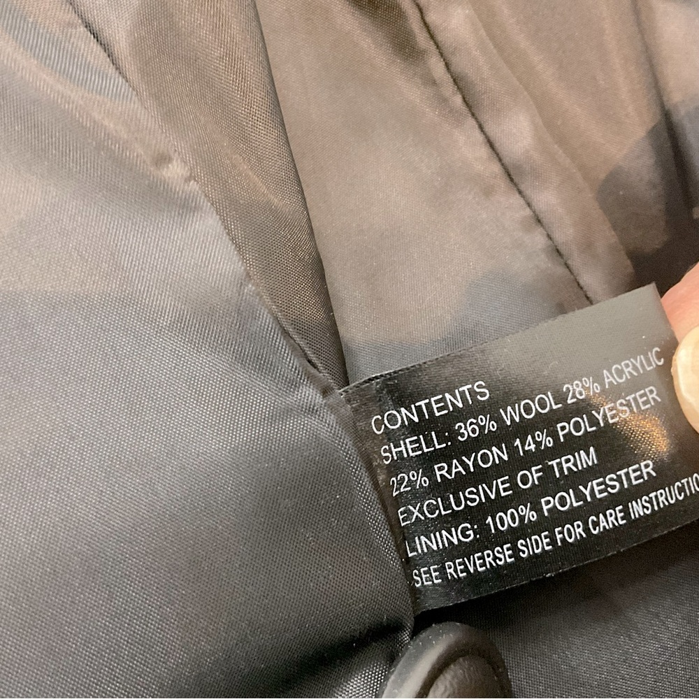 💖HOST PICK💖WHBM Jacket - Picture 7 of 8